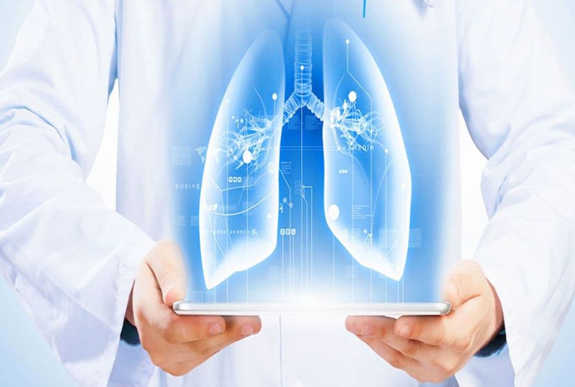 Best Lungs Hospital in Jaipur