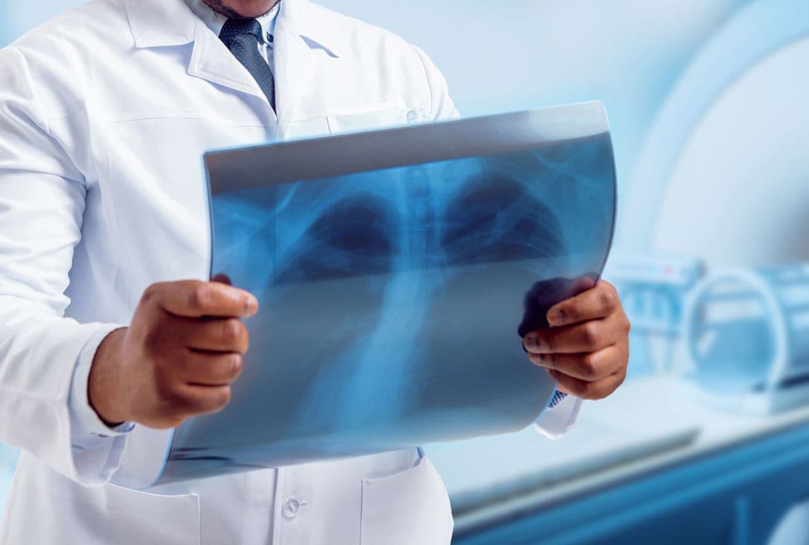 Best Radiology Hospital in Jaipur