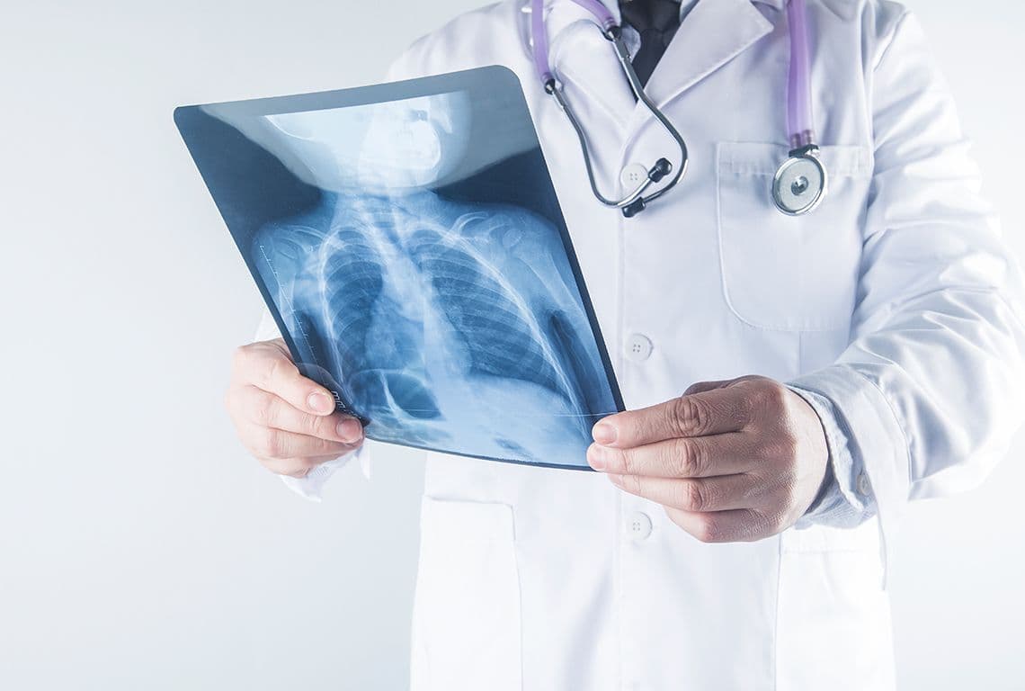 Best Radiology Hospital in Jaipur