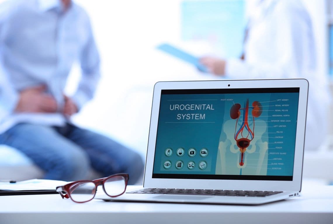 Best Urology Hospital in Jaipur