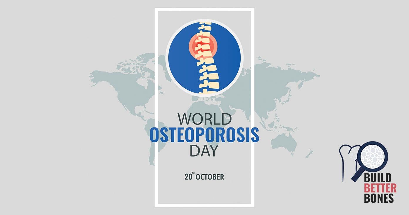 World Osteoporosis Day