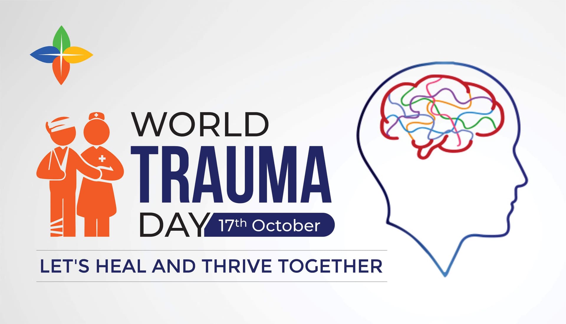 World Trauma Day