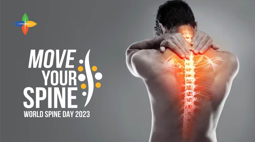 World Spine Day