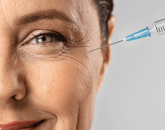 Botox Treatment