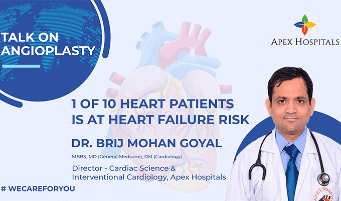 hear From our doctors