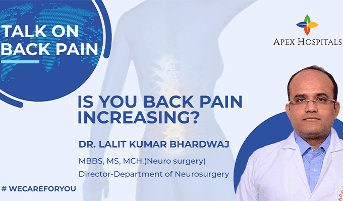 hear From our doctors