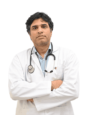 Dr. Ajay Singh