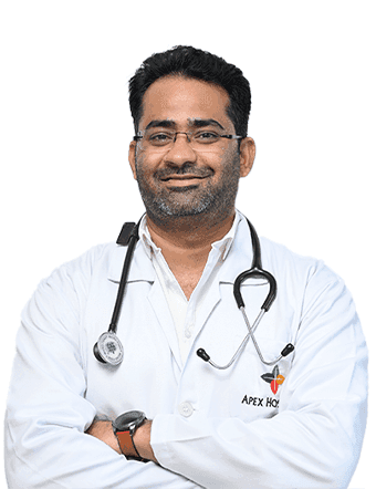 Best Orthopedic Doctor in Jhunjhunu