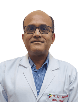 Top Neurosurgeon in Malviya Nagar,Jaipur