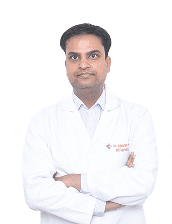 Best Orthopedic Doctor in Malviya Nagar,Jaipur