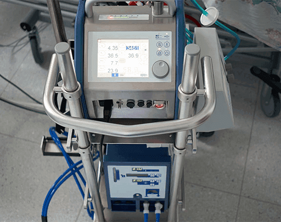 ECMO