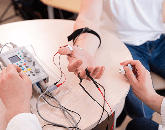 Electromyography