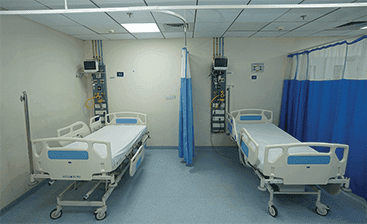 Healthcare Eco-System