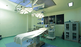 Advanced Hybrid Cath Lab