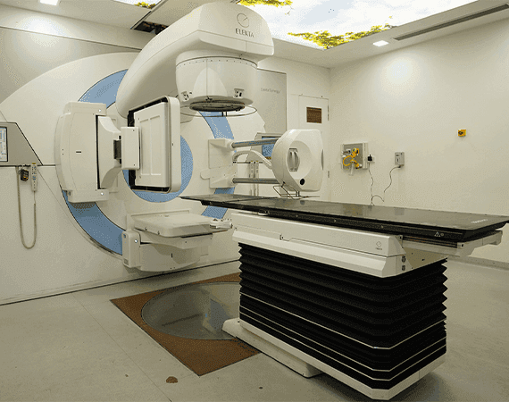 Intensity Modulated Radiation Therapy