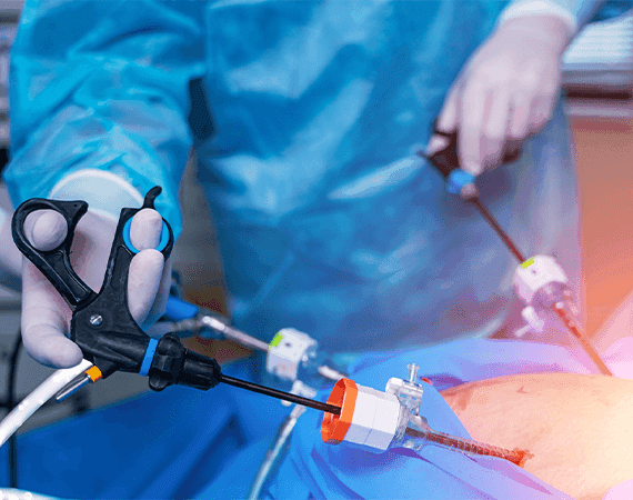 Laser Surgery in Jaipur
