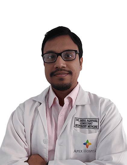 Critical Care Consultant in Jaipur