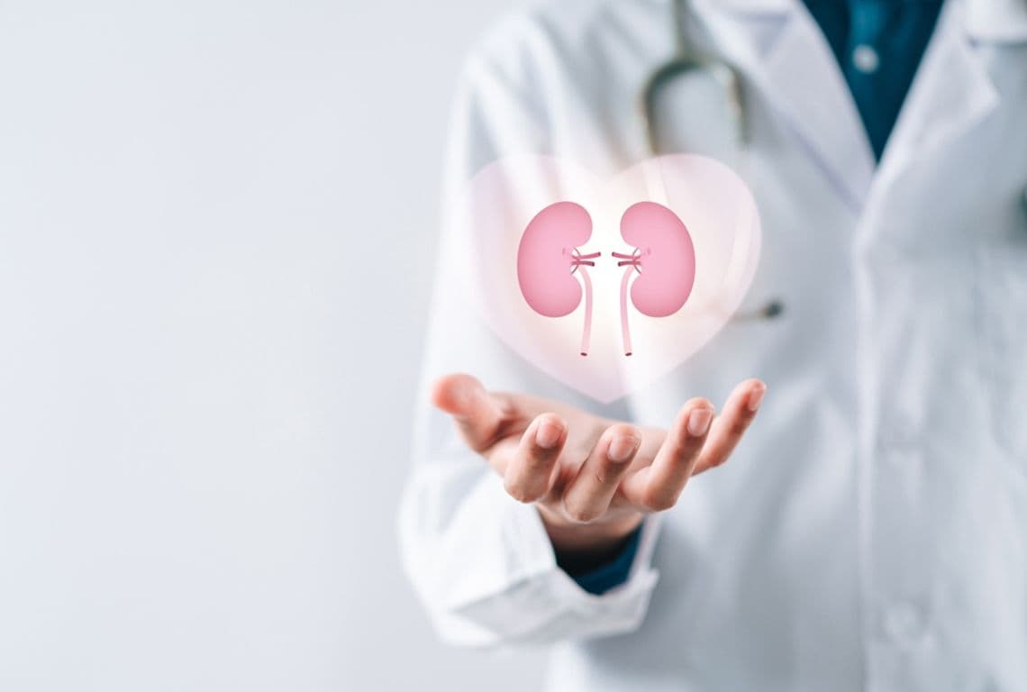 Best Nephrology Hospital in Jaipur