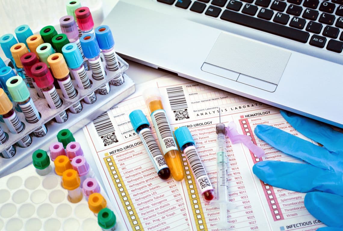 Pathology Hospital in Jaipur