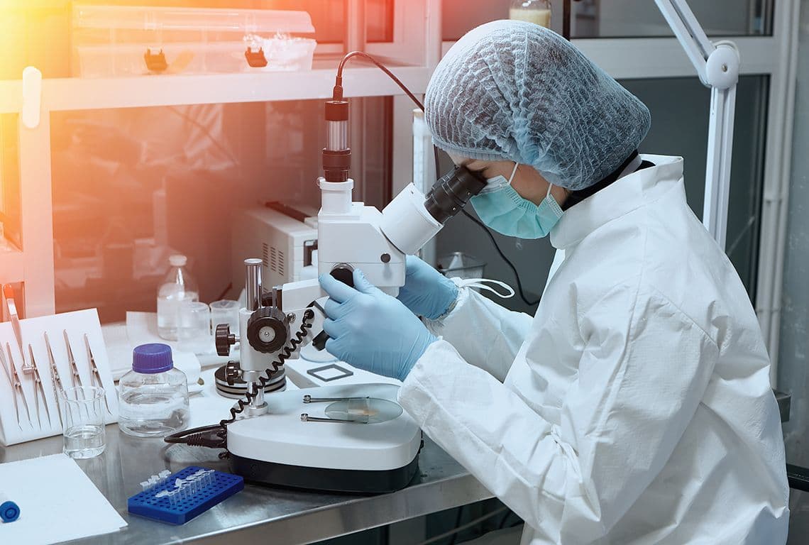 Pathology Hospital in Jaipur