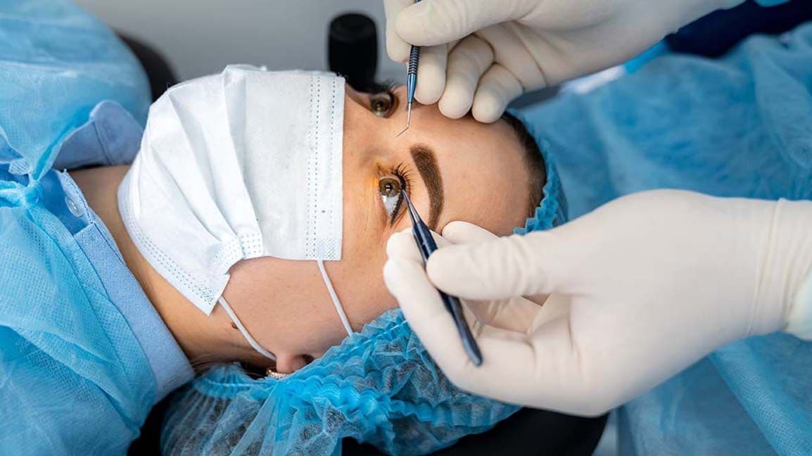 Reconstructive surgery