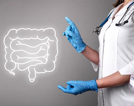 Sigmoidoscopy