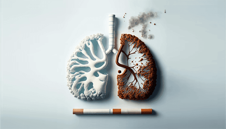 Smoking and Lung Cancer