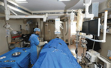 Special Surgeries