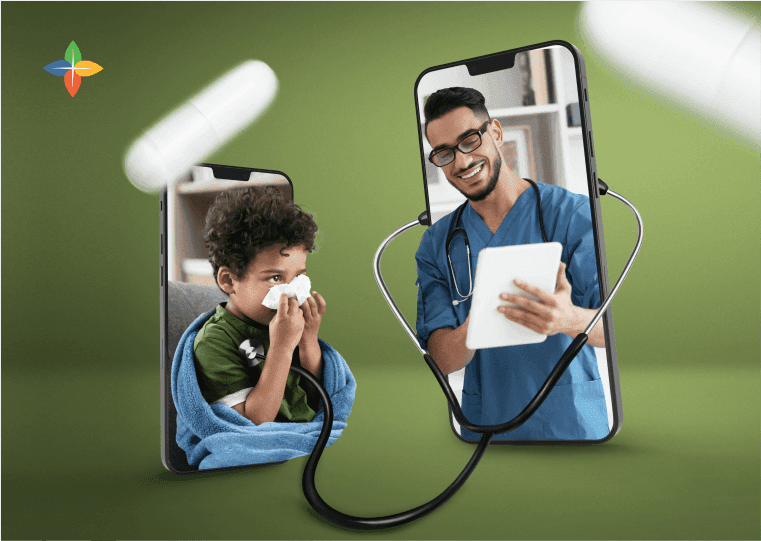 The Rise of Telemedicine