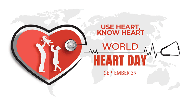 World Heart Day