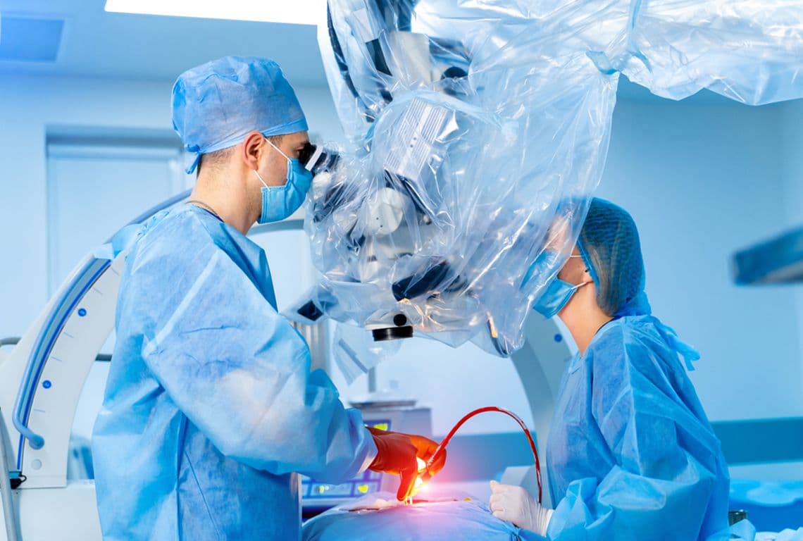 Neurosurgery Hospital in Jaipur